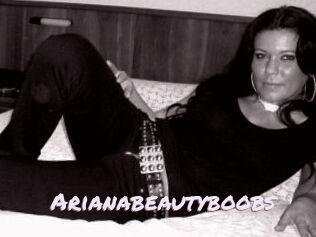 Arianabeautyboobs Deutsche Sexcams