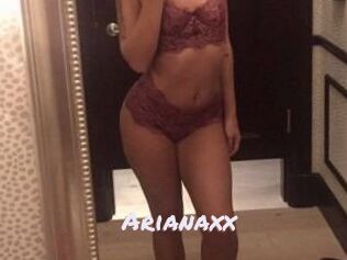 Arianaxx Deutsche Sexcams