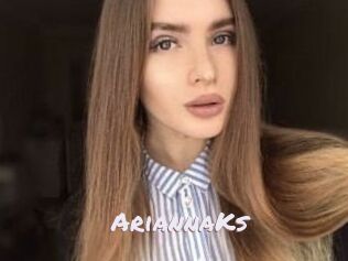 AriannaKs