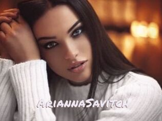 AriannaSavitch