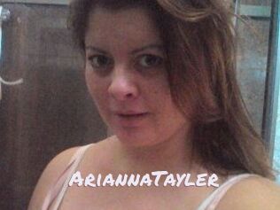Arianna_Tayler