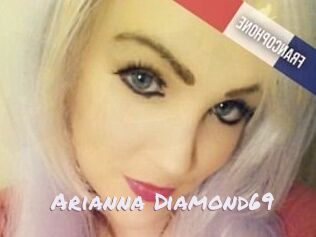 Arianna_Diamond69 Deutsche Sexcams