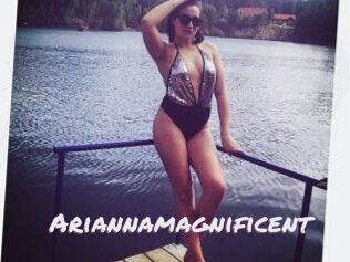Ariannamagnificent