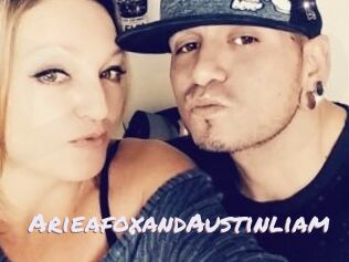 ArieafoxandAustinliam Deutsche Sexcams