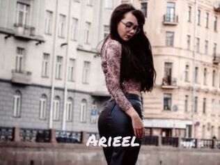 Arieel