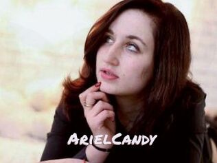 ArielCandy