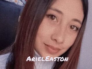 ArielEaston Deutsche Sexcams