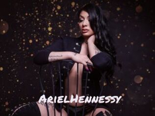 ArielHennessy