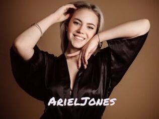 ArielJones