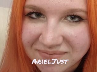 ArielJust