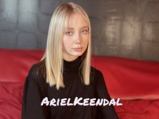 ArielKeendal