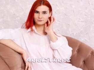 ArielSunrise