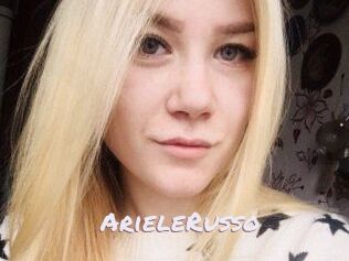 ArieleRusso Deutsche Sexcams