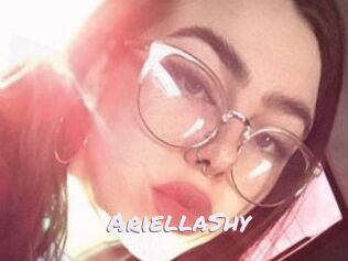 AriellaShy