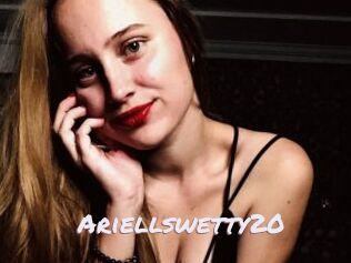 Ariellswetty20