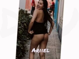 Ariiel