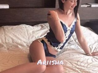 Ariisha Deutsche Sexcams