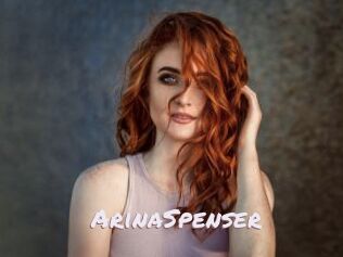 ArinaSpenser Deutsche Sexcams