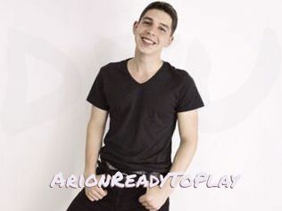 ArionReadyToPlay