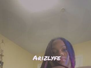 Arizlyfe
