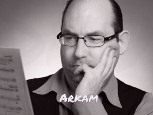 Arkam