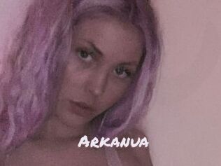 Arkanua Deutsche Sexcams