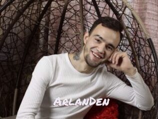 ArlanDen