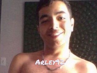 Arley92 Deutsche Sexcams