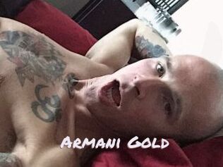 Armani_Gold