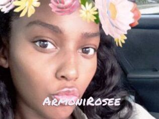 ArmoniRosee