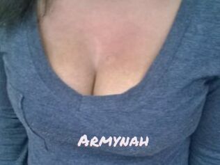 Armynah