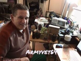 Armyvet64 Deutsche Sexcams