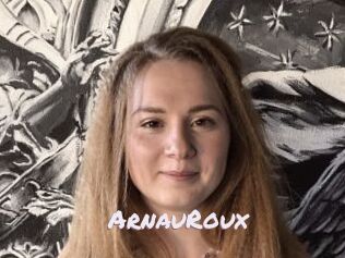 ArnauRoux