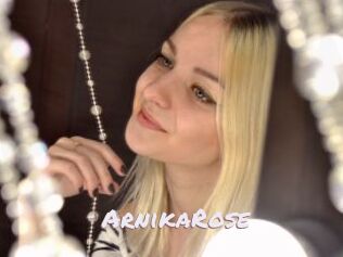 ArnikaRose Deutsche Sexcams
