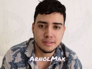 ArnolMax