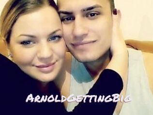 ArnoldGettingBig Deutsche Sexcams