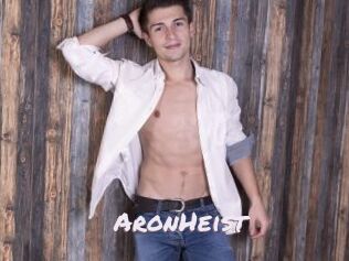 AronHeist