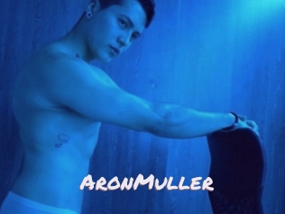 AronMuller Deutsche Sexcams