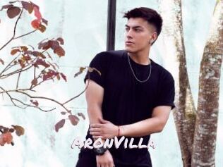 AronVilla