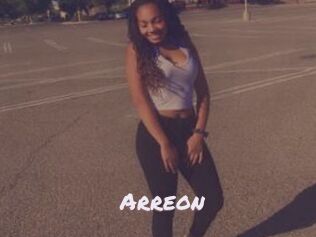 Arreon