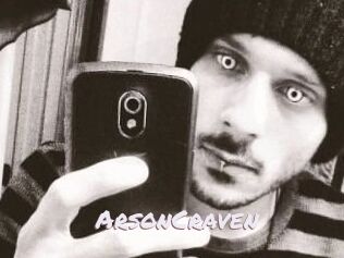 Arson_Craven