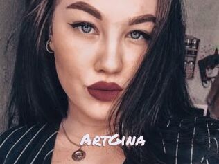 ArtGina