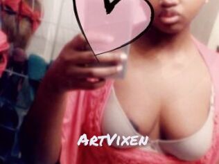 ArtVixen