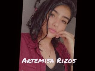 Artemisa_Rizos