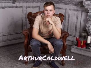 ArthurCaldwell Deutsche Sexcams