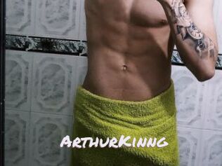 ArthurKinng Deutsche Sexcams