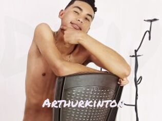 Arthurkinton