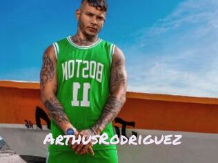 ArthusRodriguez