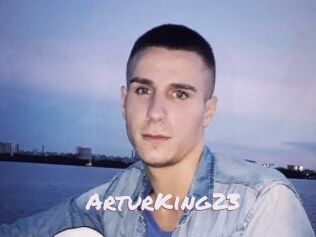 ArturKing23