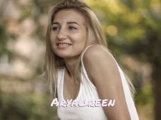 AryaGreen